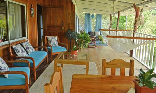 Kassandras House Montezuma - Housity