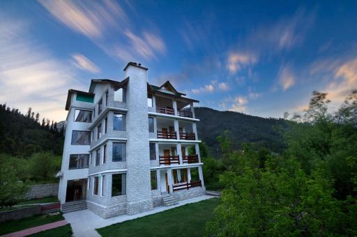 Hotel Delfryn - Hizvo