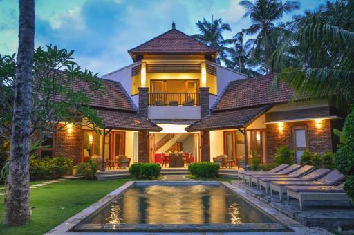 Villa Kelapa Candidasa - Housity