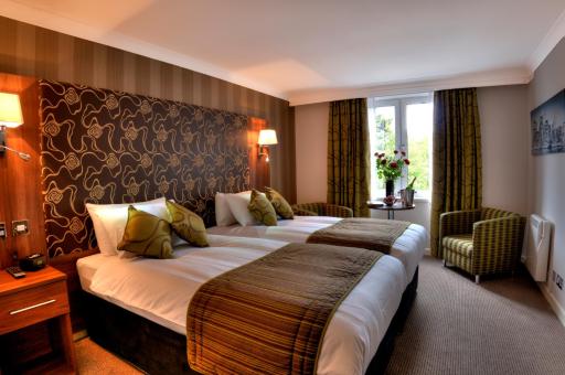 The Collection Hotel Birmingham - Housity