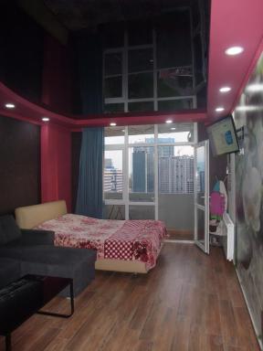 Apartment with Black Sea view - Housity