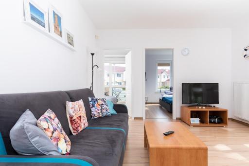 Jantar Apartamenty Luxury Baltic Residence - Housity