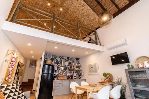 FARO DOWNTOWN STUDIOS - Housity