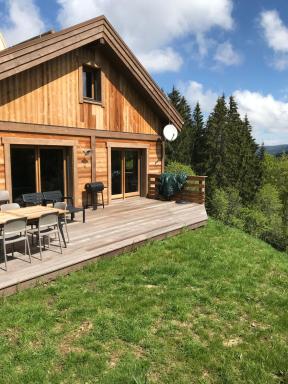 Chalet ForestLodge - Gérardmer - Housity