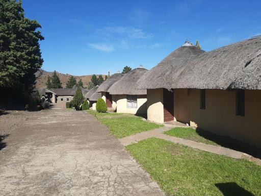 Maluti Stay Lodge - Housity