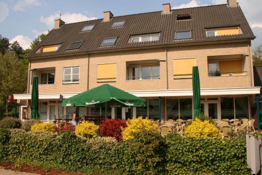 2 persoons appartement - Housity
