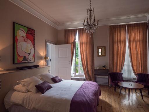 Une maison en ville Hypercentre - Spa - Housity