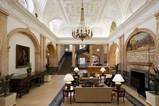The Landmark London - Housity