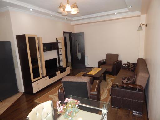 Apartment first line from Sea - Housity