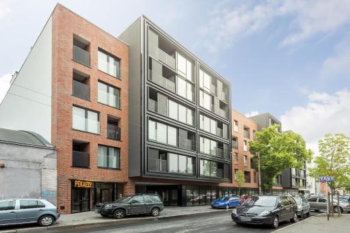 Apartments Poznań Niedziałkowskiego by Noclegi Renters - Housity