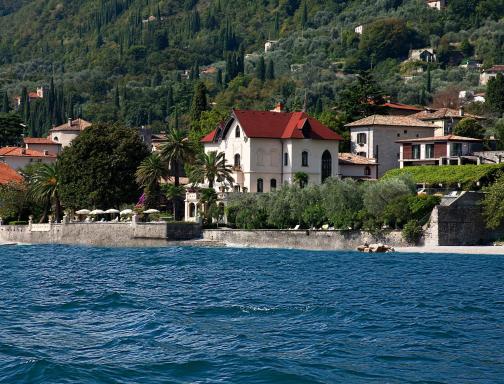 Hotel Villa Giulia - Housity