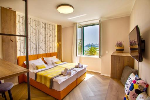 Apartments & Rooms Grašo - Housity