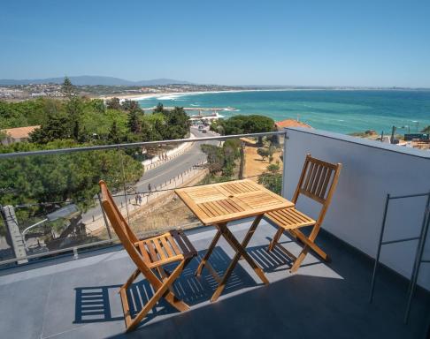 Apartamentos Pinhão - Housity