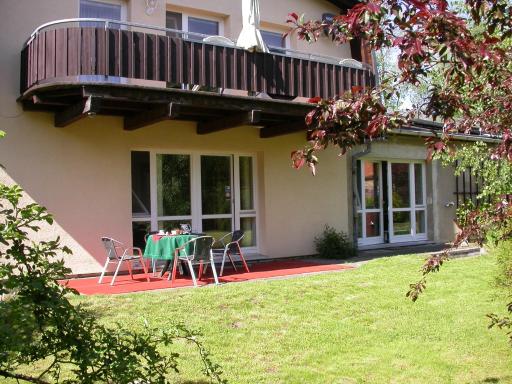 Ferienwohnung am Spreeradweg - Housity