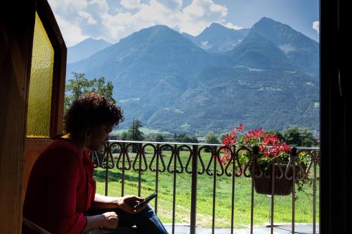 B&B Pousada Rio Aosta-servizi di Bed and breakfast - Housity