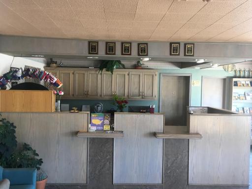 Budget Inn Lafonda Motel - Housity