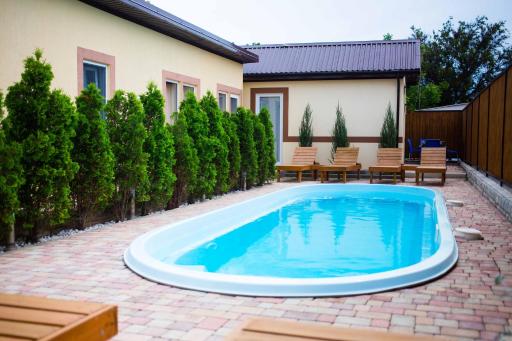 Yani Cottage Complex - Housity