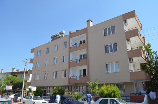 Ahmeda Apart Hotel - Housity