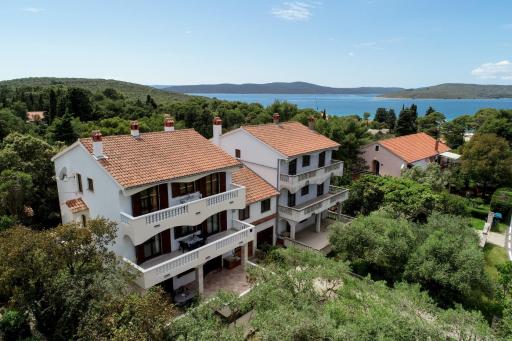 Apartments Mrva - Housity