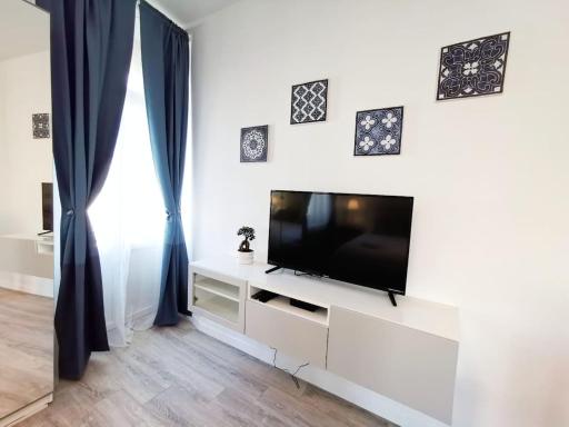App5 Strasbourg - 4 Pers - Housity