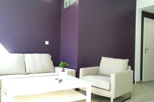 3P cosy à Mulhouse, 55 m2 - Housity