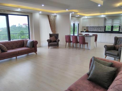 sea view villa in çana - Housity