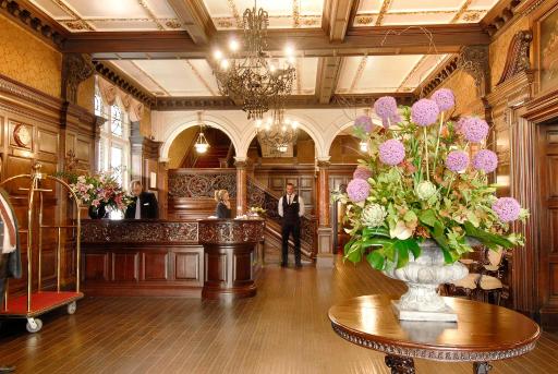 Grand Royale London Hyde Park - Housity
