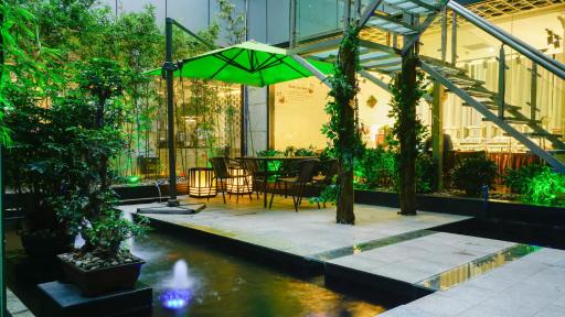Paco Hotel Ouzhuang Metro Guangzhou - Housity