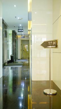 Paco Hotel Ouzhuang Metro Guangzhou - Housity