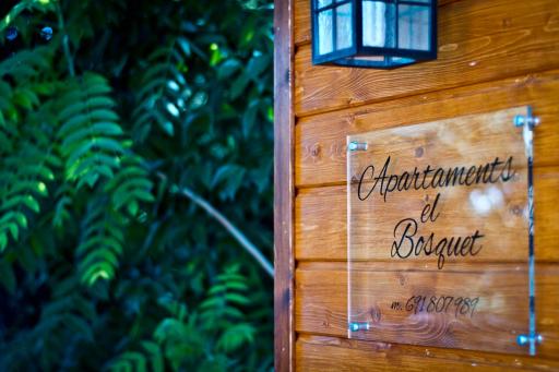 Refugio cálido,estilo nórdico el Bosquet - Housity