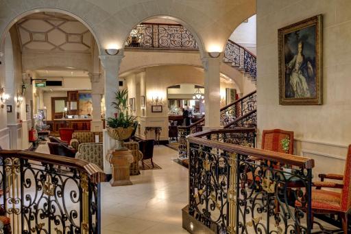 The Midland Hotel - Housity
