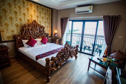 Chunlee Grand Korat - Housity