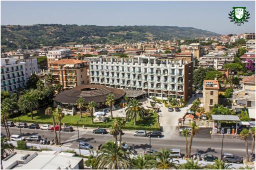 Hotel Marconi - Housity