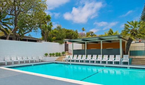 Orange Tree Inn - Housity