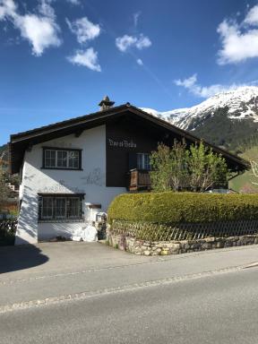 Studio in Klosters - Housity