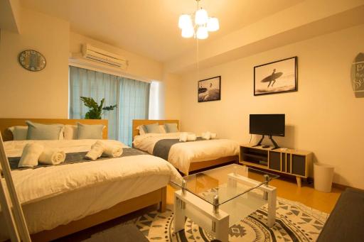 Roppongi Azabu Gorgeous Sea House - Housity
