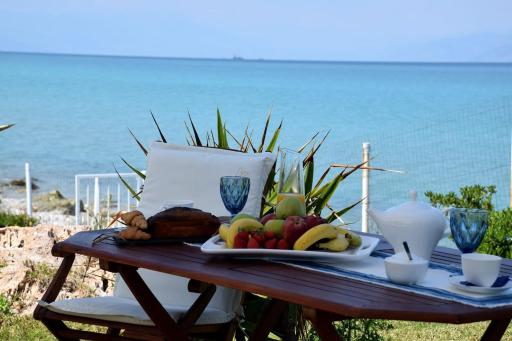 Antorina Beachfront Villas - Housity