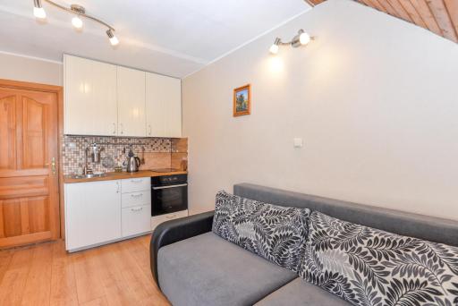 Nida Apartments - Housity