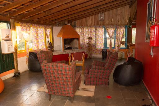 Pousada Spa Saúde Melhor - Housity