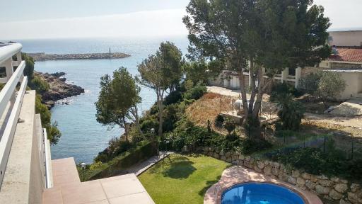 MAGNIFICO APARTAMENTO EN CALA LLOBETA - Housity