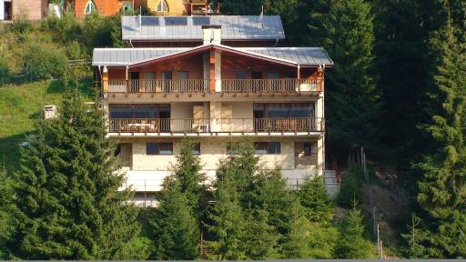Belis -Best view of the lake - Housity