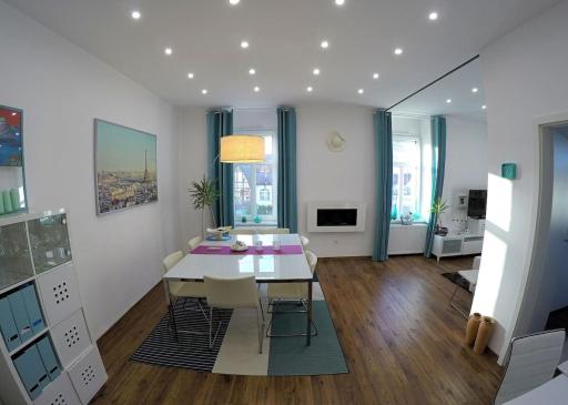 Kossuth Apartman Soltvadkert - Housity