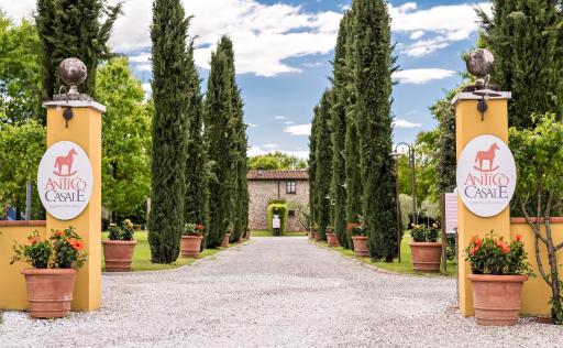 Antico Casale - Housity
