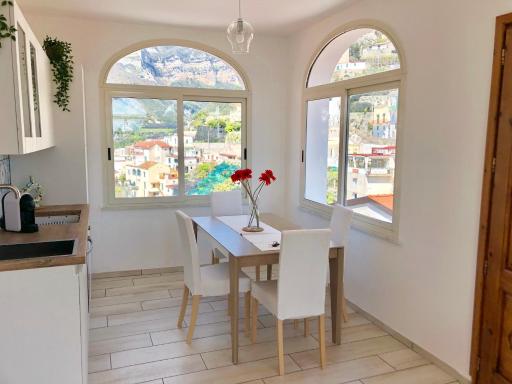 Sky House Amalfi Coast - Housity