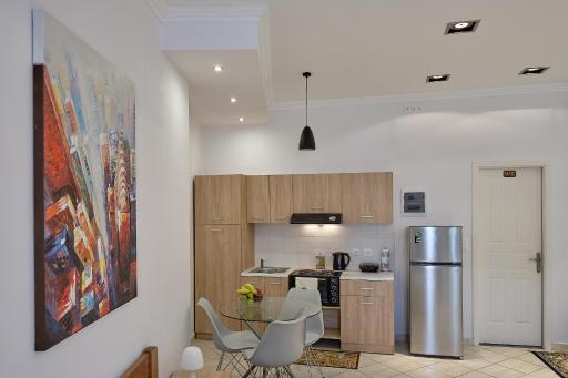 Alexis House Studio - Housity
