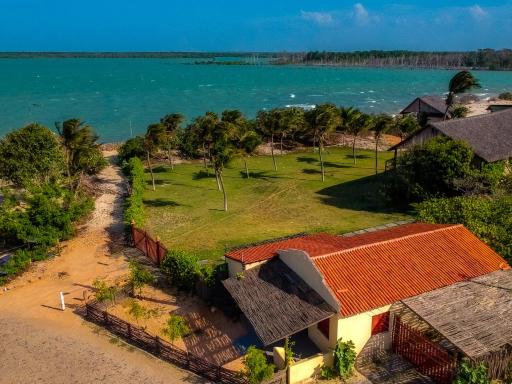 Beach House- KiteAliCori - Housity