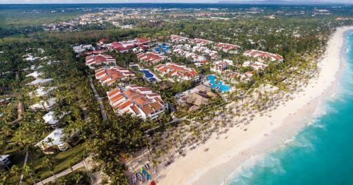 Occidental Punta Cana - All Inclusive - Housity