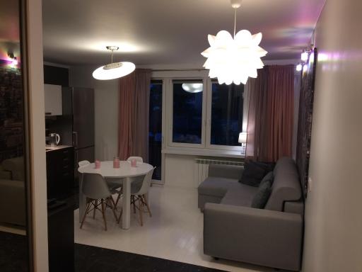 Sienkiewicza 7 - Housity