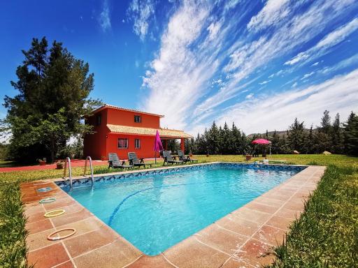 CHALET GIRALDA con piscina privada - Housity