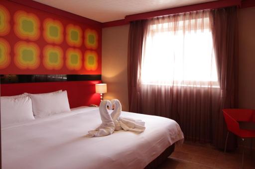 The Richforest Hotel - Kenting - Housity